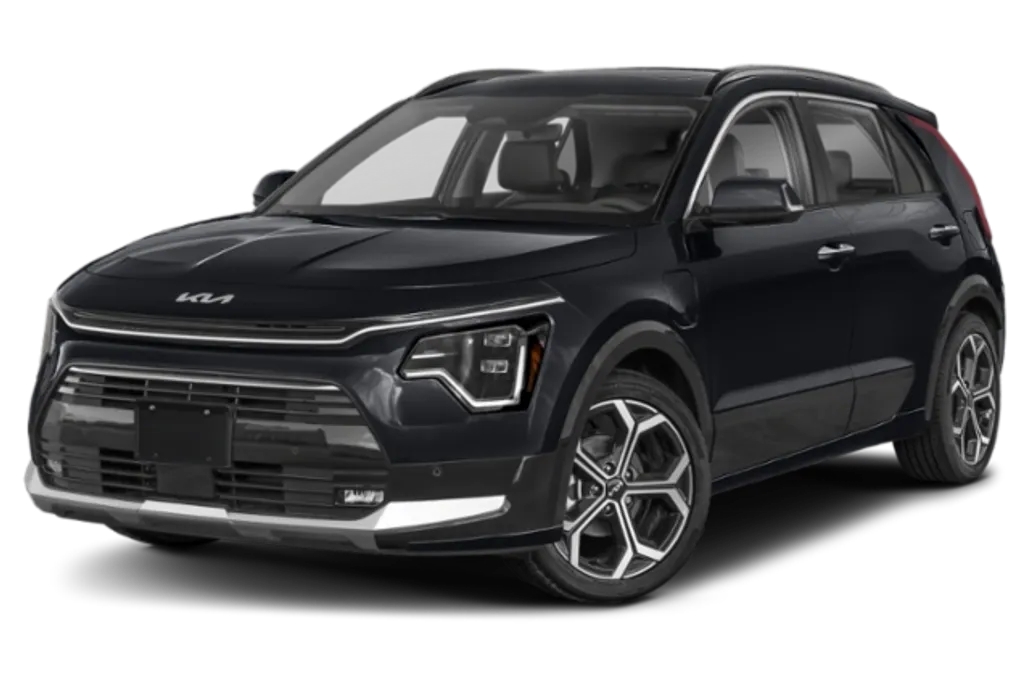 2024 Kia Niro Plug-In Hybrid SX Touring photo 1