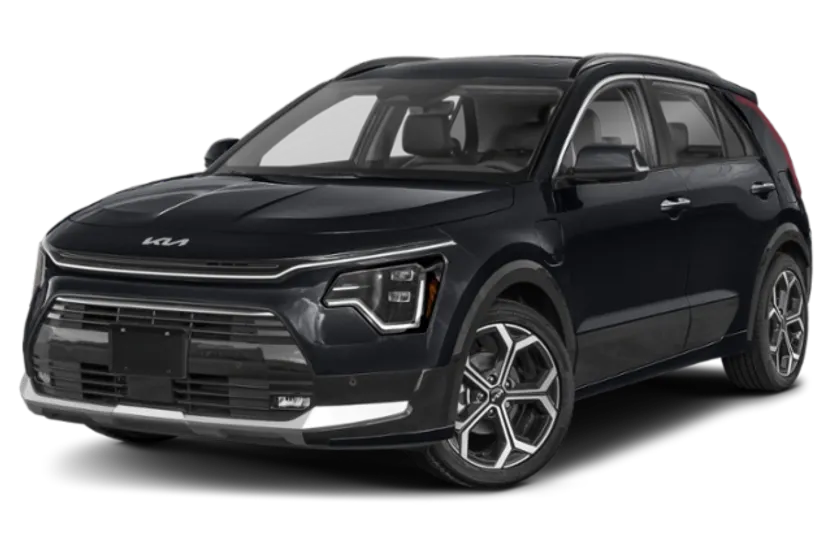 2024 Kia Niro Plug-In Hybrid SX Touring photo 1