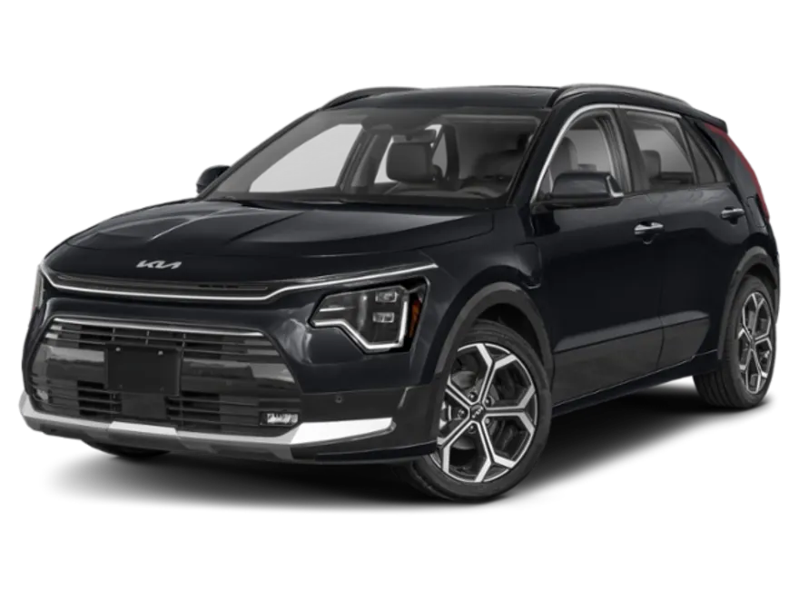 2024 Kia Niro Plug-In Hybrid SX Touring photo 1