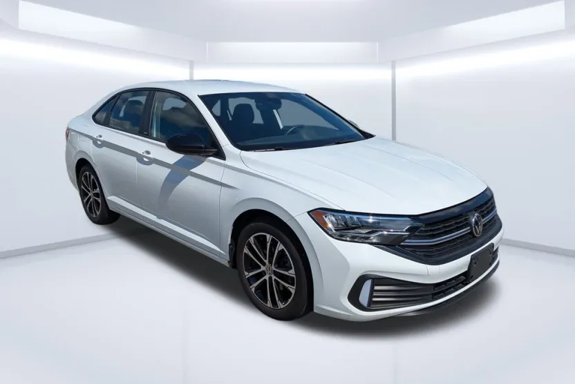 2024 Volkswagen Jetta 1.5T Sport photo 1