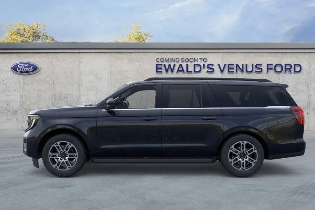 2025 Ford Expedition MAX photo 1