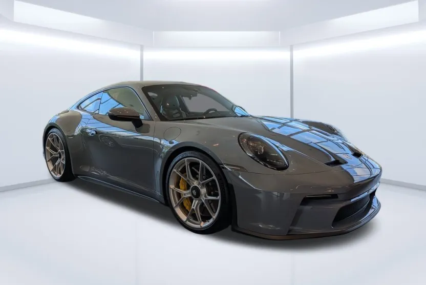 2023 Porsche 911 GT3 photo 1