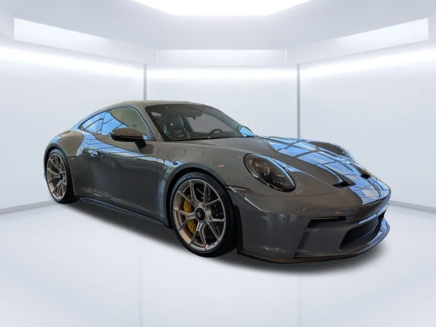 2023 Porsche 911 GT3 photo 1