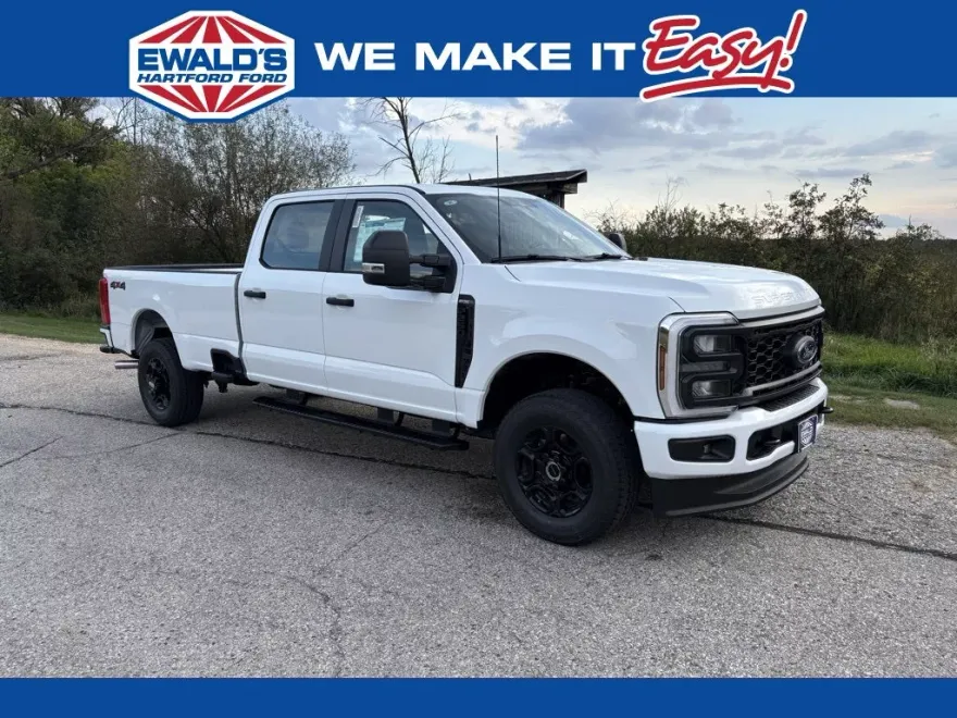 2026 Ford F-250 photo 1