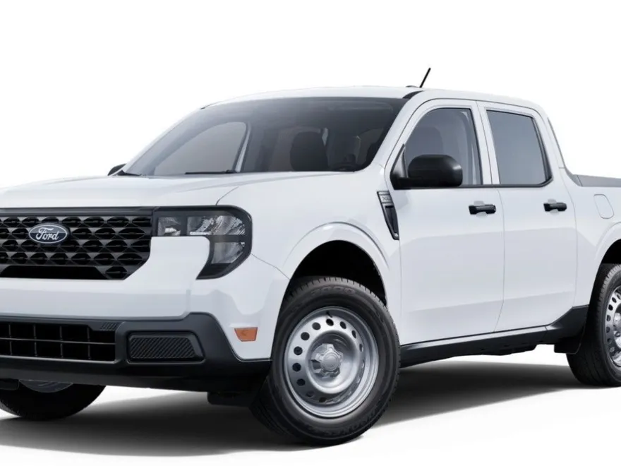 2025 Ford Maverick XL photo 1