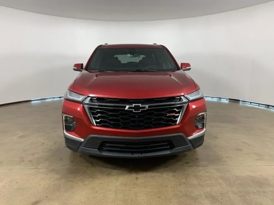 2023 Chevrolet Traverse RS photo 1