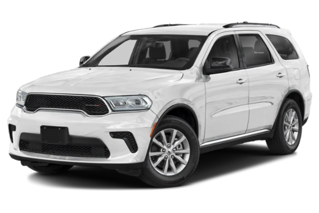 2026 Dodge Durango GT Plus photo 1