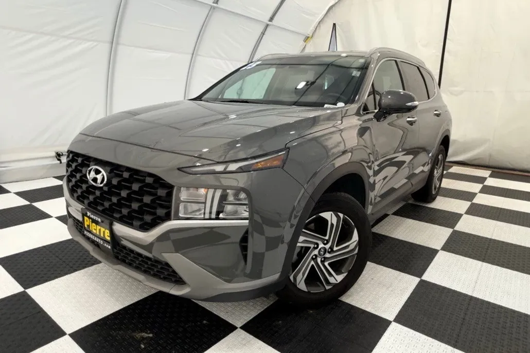 2023 Hyundai Santa Fe SEL photo 1