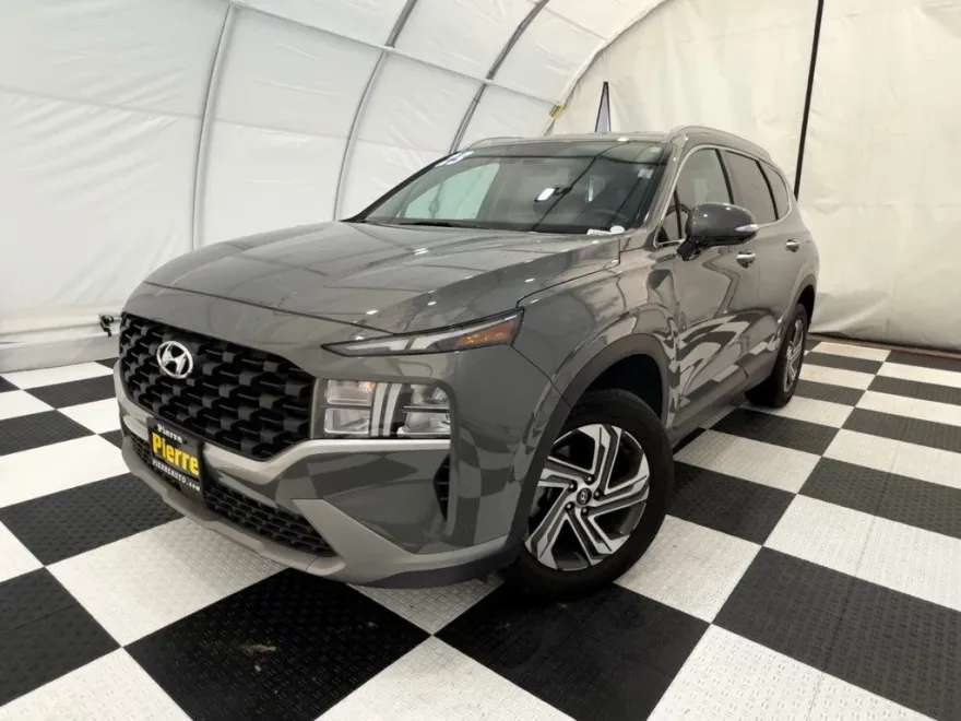 2023 Hyundai Santa Fe SEL photo 1