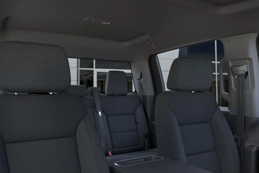 2026 Gmc Sierra 1500 Elevation photo 1
