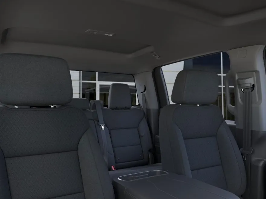 2026 Gmc Sierra 1500 Elevation photo 1
