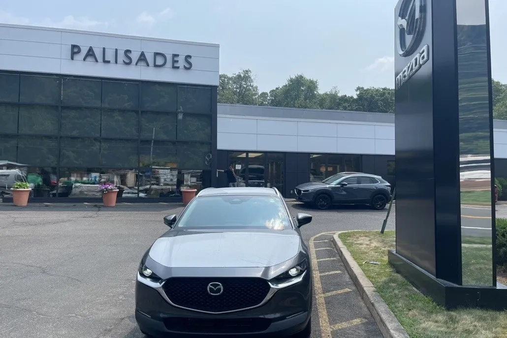 2025 Mazda CX-30 2.5 S Preferred photo 1