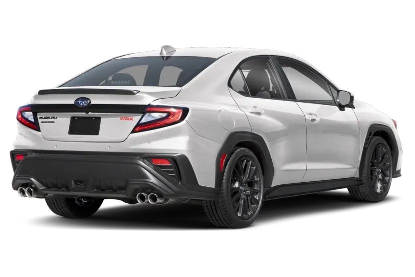 2022 Subaru WRX Premium photo 1