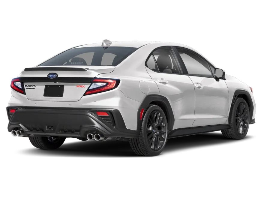 2022 Subaru WRX Premium photo 1