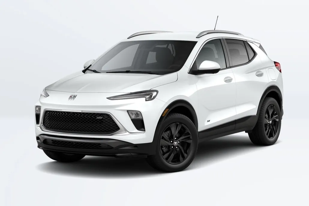 2026 Buick Encore GX Sport Touring photo 1