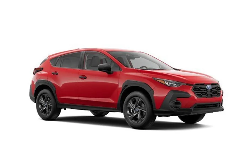 2025 Subaru Crosstrek Base photo 1