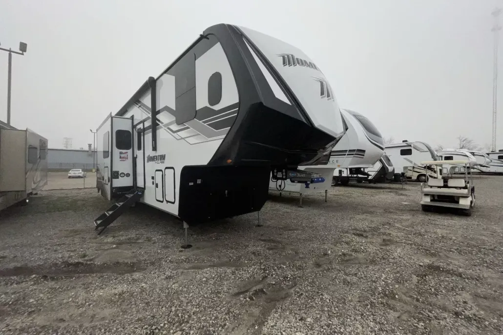 2025 Grand Design Recreational Momentum Wide Body photo 1