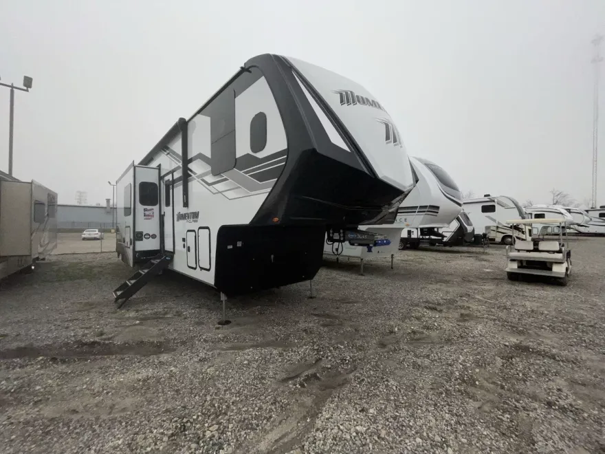 2025 Grand Design Recreational Momentum Wide Body photo 1