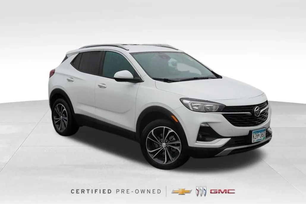 2023 Buick Encore GX Select photo 1