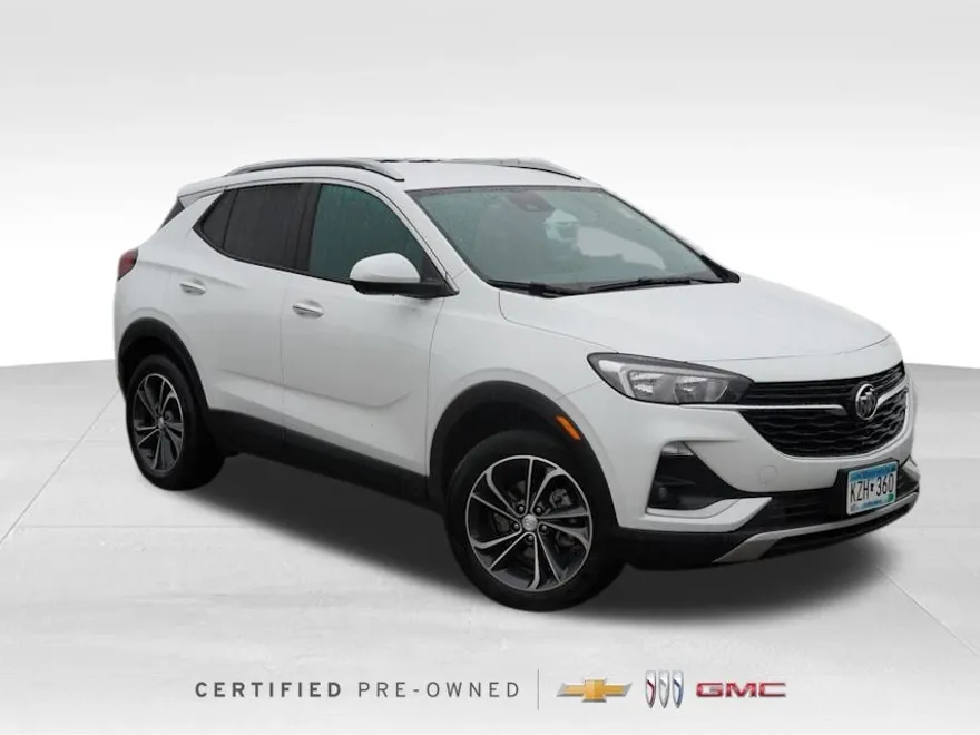2023 Buick Encore GX Select photo 1