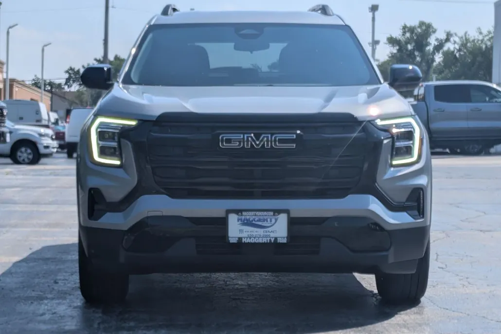 2026 Gmc Terrain Elevation photo 1