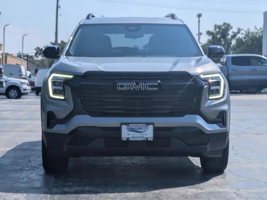2026 Gmc Terrain Elevation photo 1