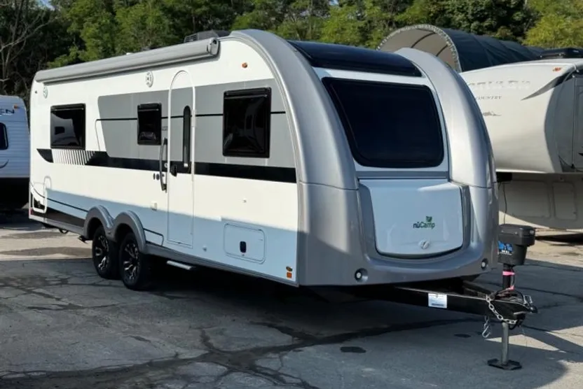2020 Pleasant Valley Teardrop Trailers Pleasant Valley Teardrop Trailers photo 1