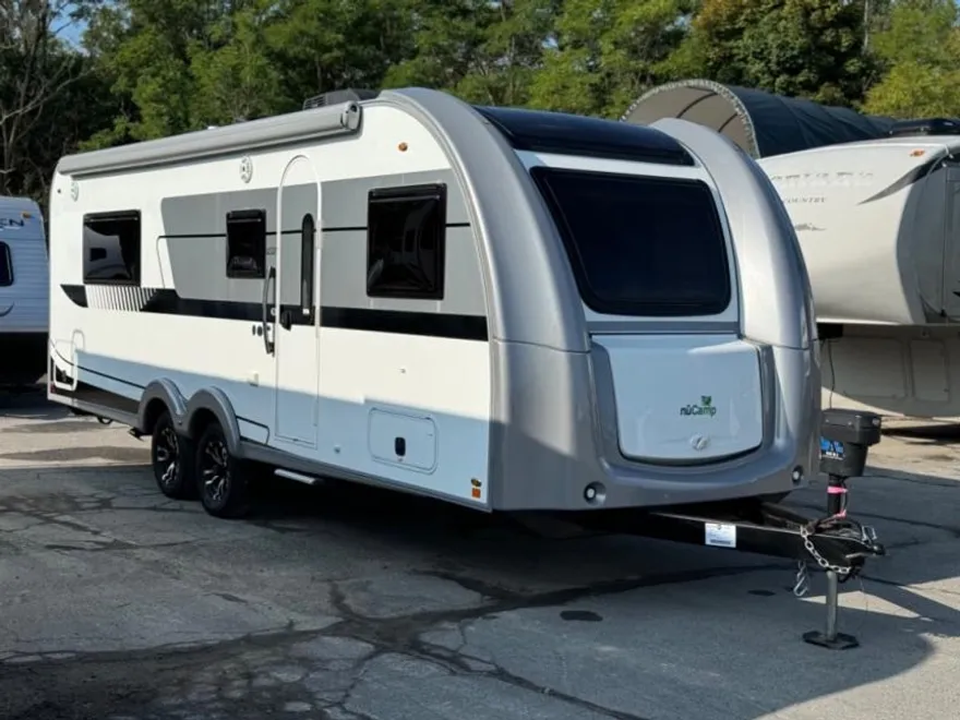 2020 Pleasant Valley Teardrop Trailers Pleasant Valley Teardrop Trailers photo 1