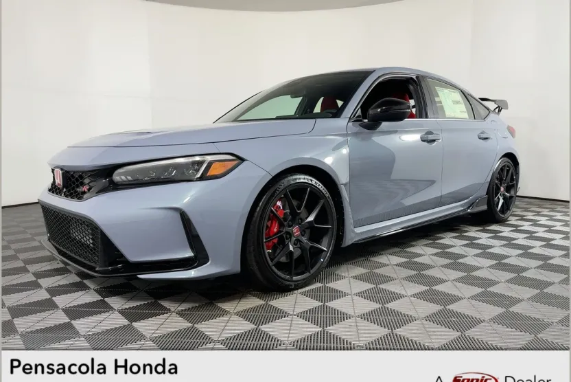 2025 Honda Civic Type R photo 1