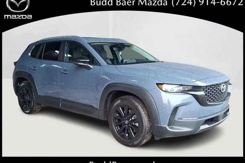 2023 Mazda CX-50 2.5 Preferred Plus photo 1