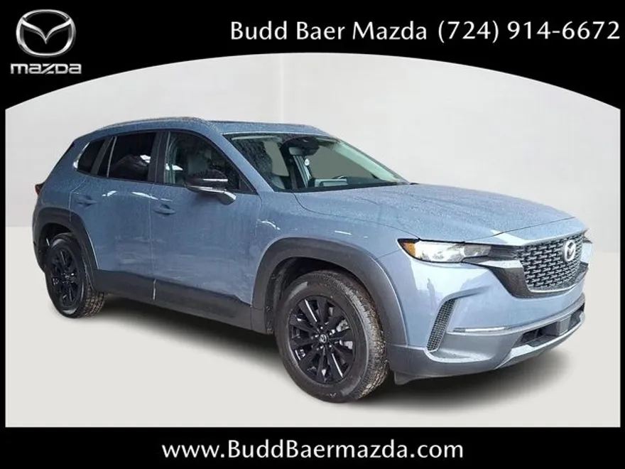 2023 Mazda CX-50 2.5 Preferred Plus photo 1