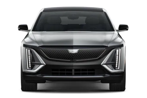 2026 Cadillac Lyriq Sport photo 2