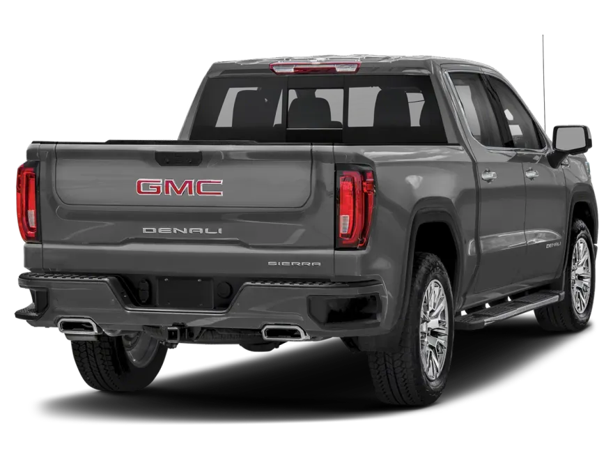 2020 Gmc Sierra 1500 Denali photo 1