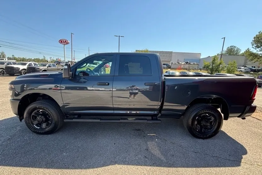 2026 Ram 3500 Tradesman photo 1