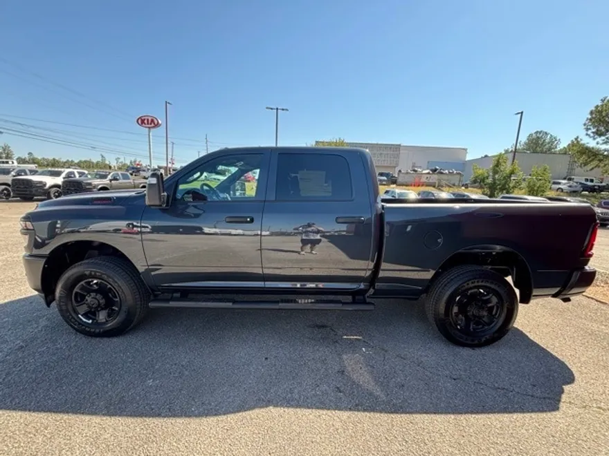 2026 Ram 3500 Tradesman photo 1