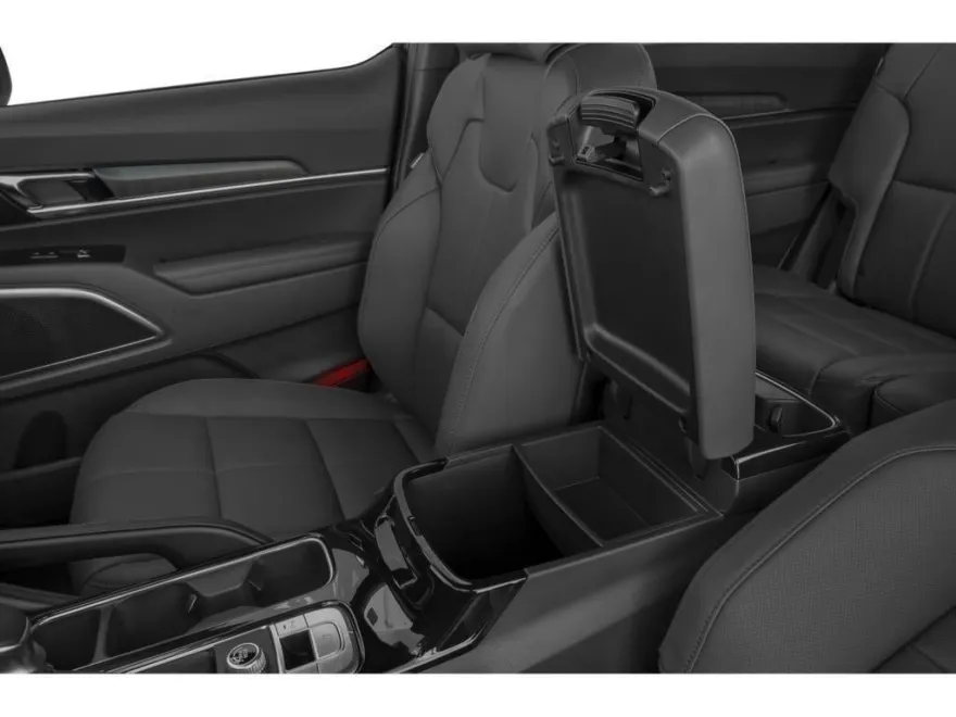 2025 Kia Telluride EX photo 10