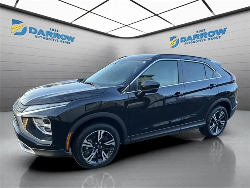 2025 Mitsubishi Eclipse Cross SE photo 1