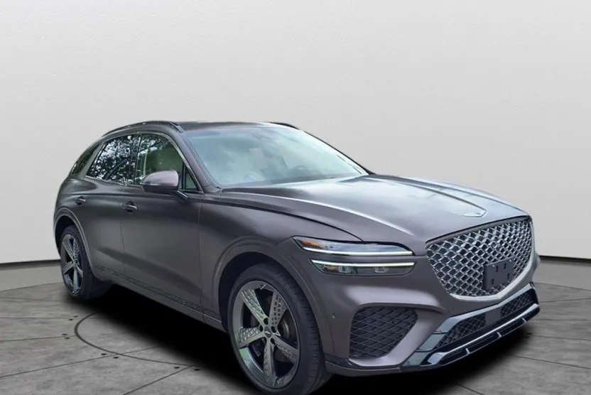 2022 Genesis GV70 3.5T Sport photo 1