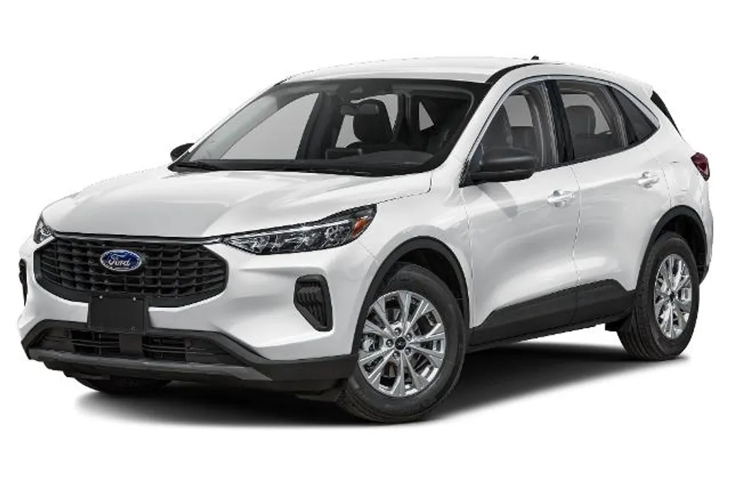 2025 Ford Escape Active photo 1