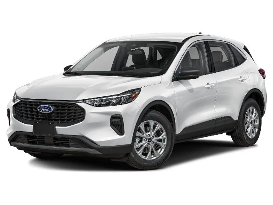 2025 Ford Escape Active photo 1