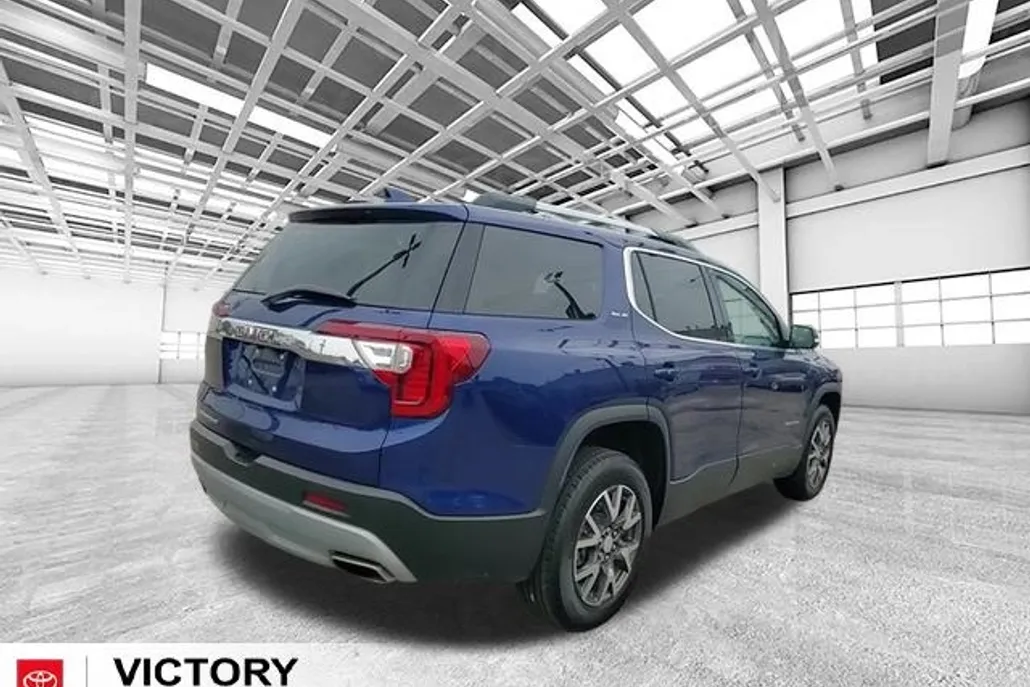 2023 Gmc Acadia SLE photo 1