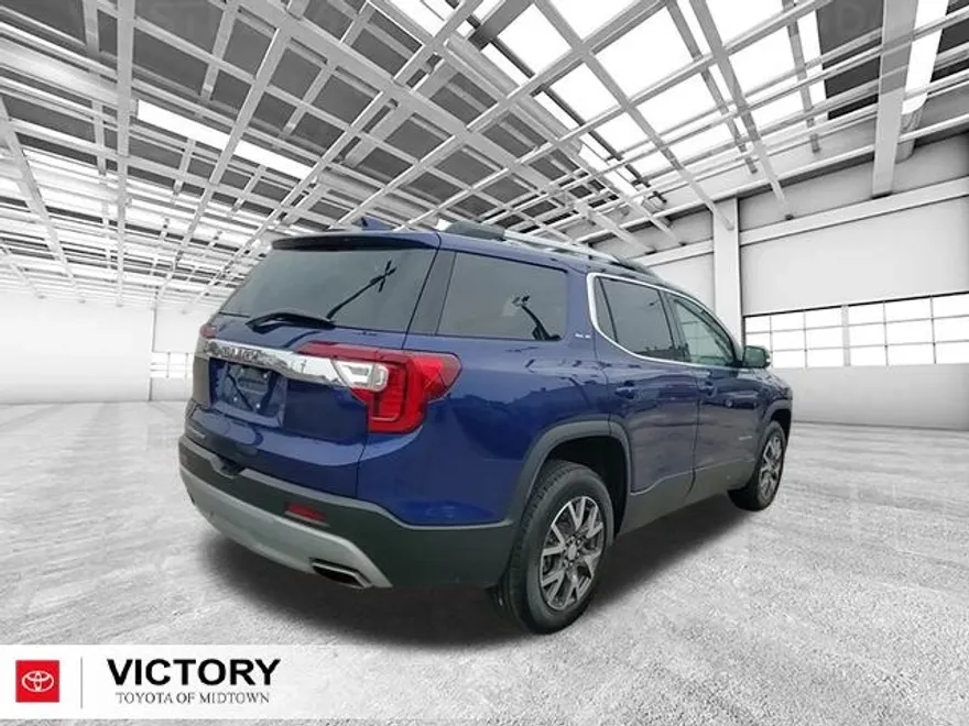 2023 Gmc Acadia SLE photo 1