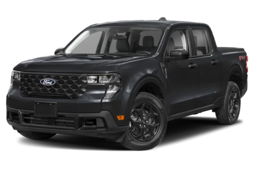2025 Ford Maverick XLT photo 1