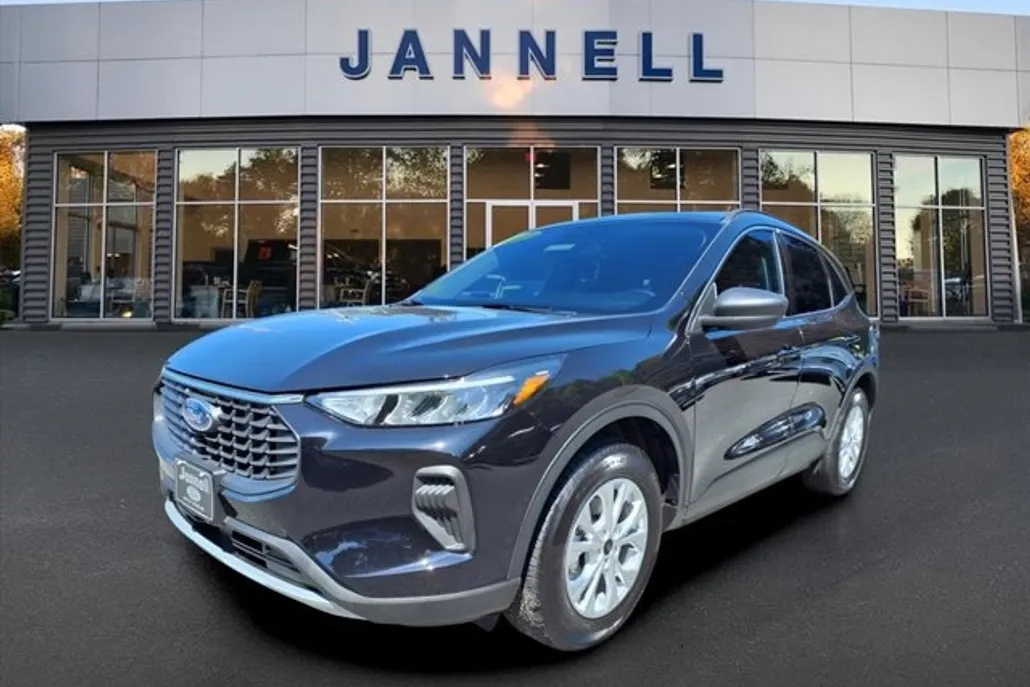 2023 Ford Escape Active photo 1