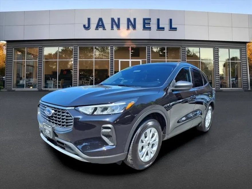 2023 Ford Escape Active photo 1