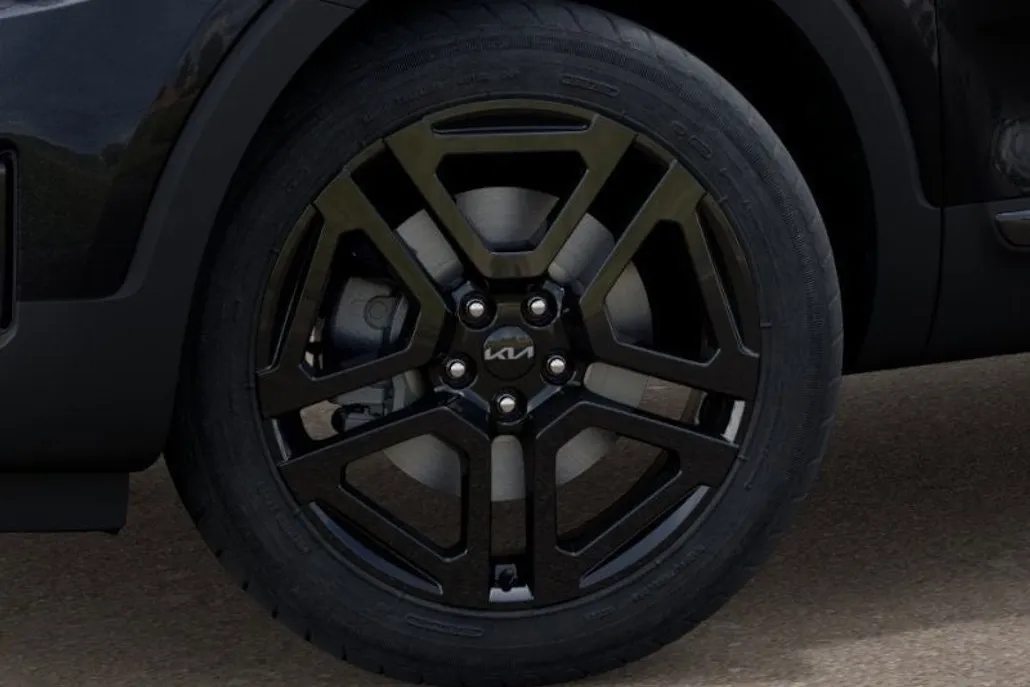 2025 Kia Telluride Base photo 1