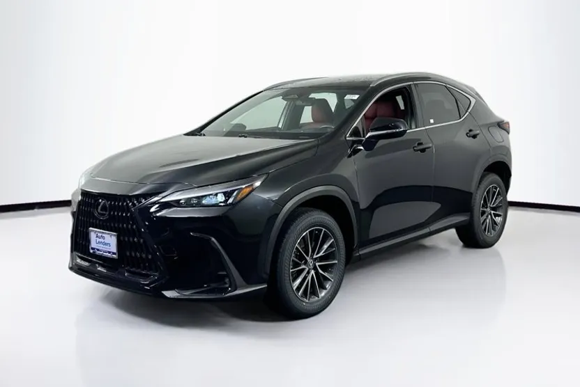 2023 Lexus NX 250 photo 1