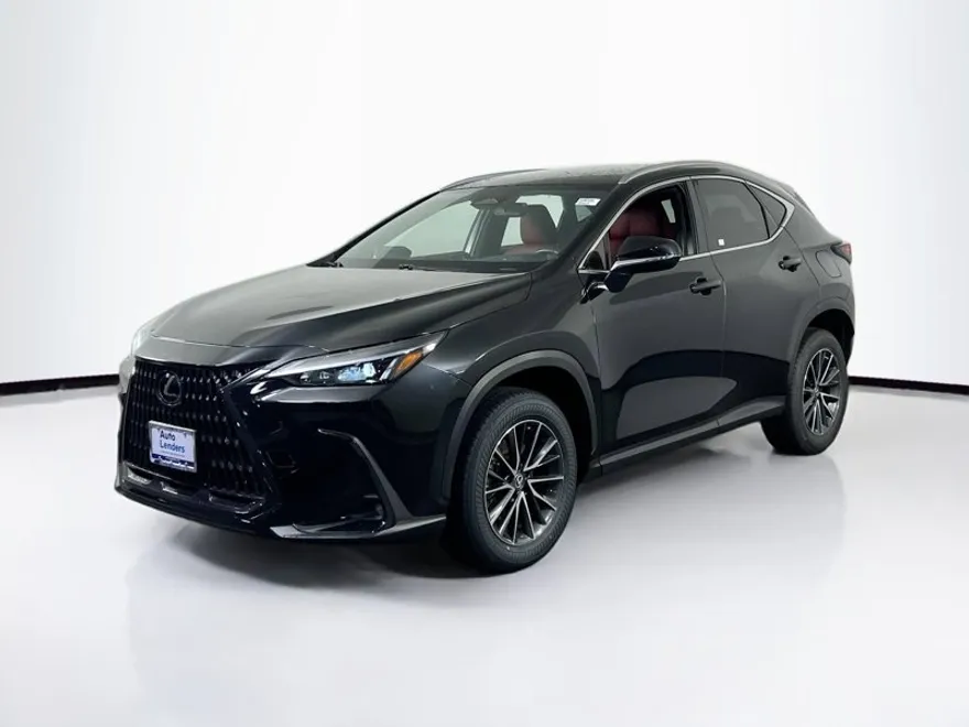 2023 Lexus NX 250 photo 1