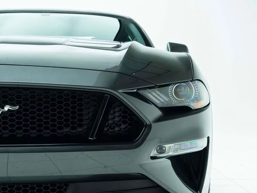 2020 Ford Mustang GT photo 6