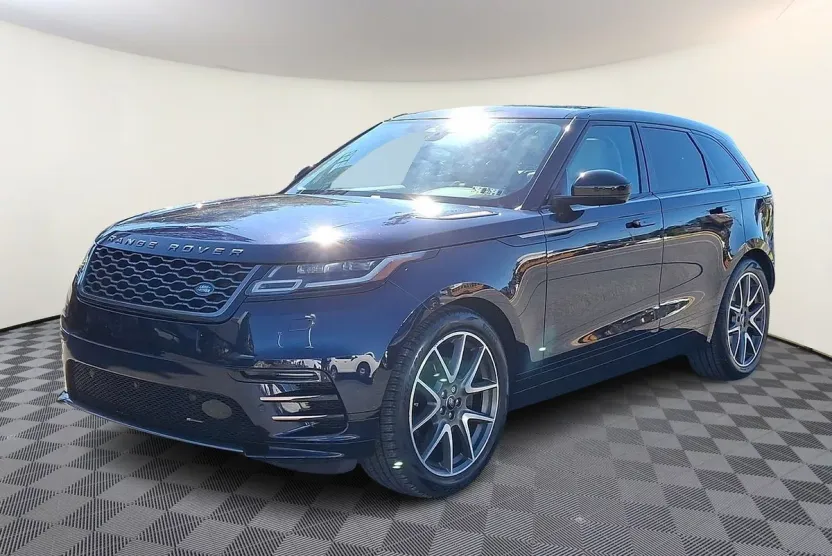 2022 Land Rover Range Rover Velar P250 R-Dynamic S photo 1